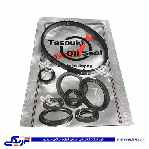 اورينگ پايه فيلتر 206(2 تيكه) تاسوكي 6064101