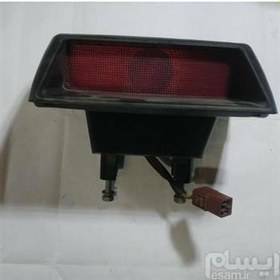 چراغ ترمز سوم 405 اس ال ایکس عقب پیشرفت